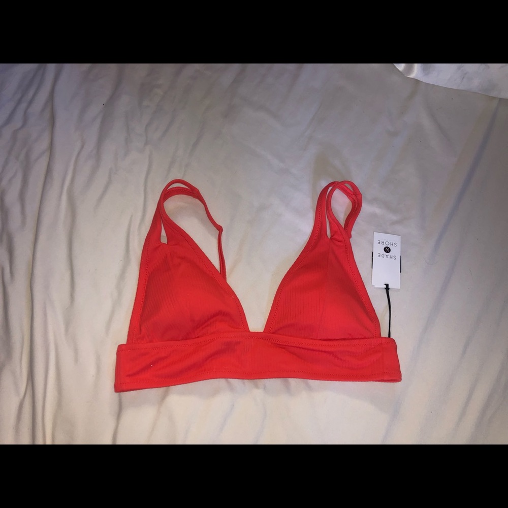 BOGO NWT Bikini Top
